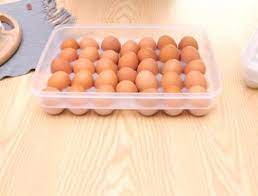 plastic egg tray 34 hole