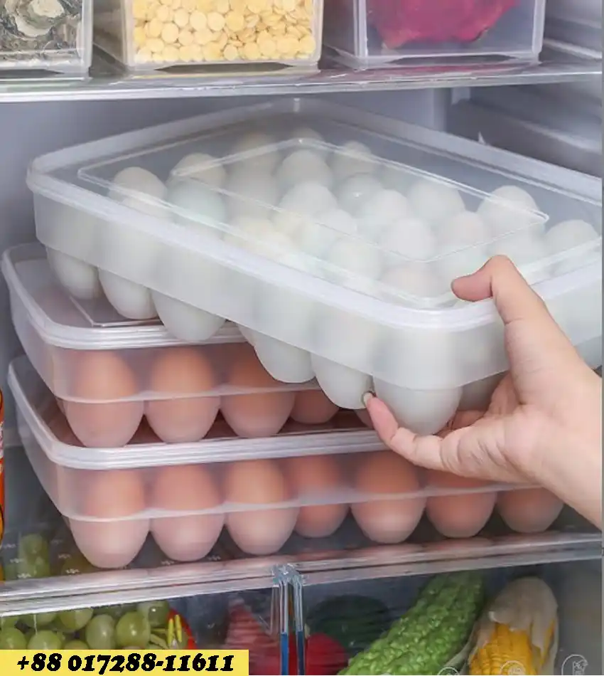 plastic egg tray 34 hole