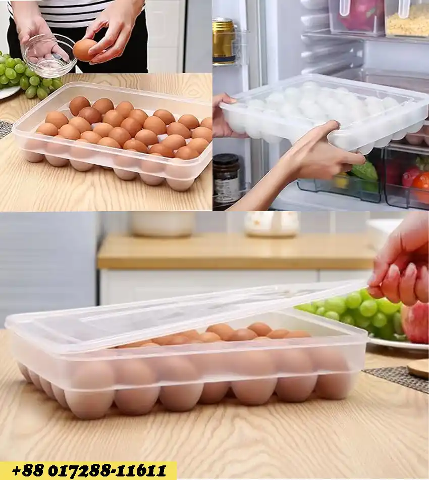 plastic egg tray 34 hole