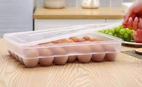 plastic egg tray 34 hole