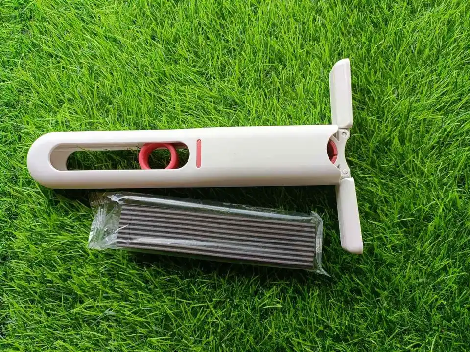 Mini hand mop