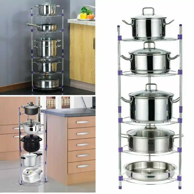 Super Pot Stand