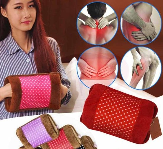 Electric Hot water Bag