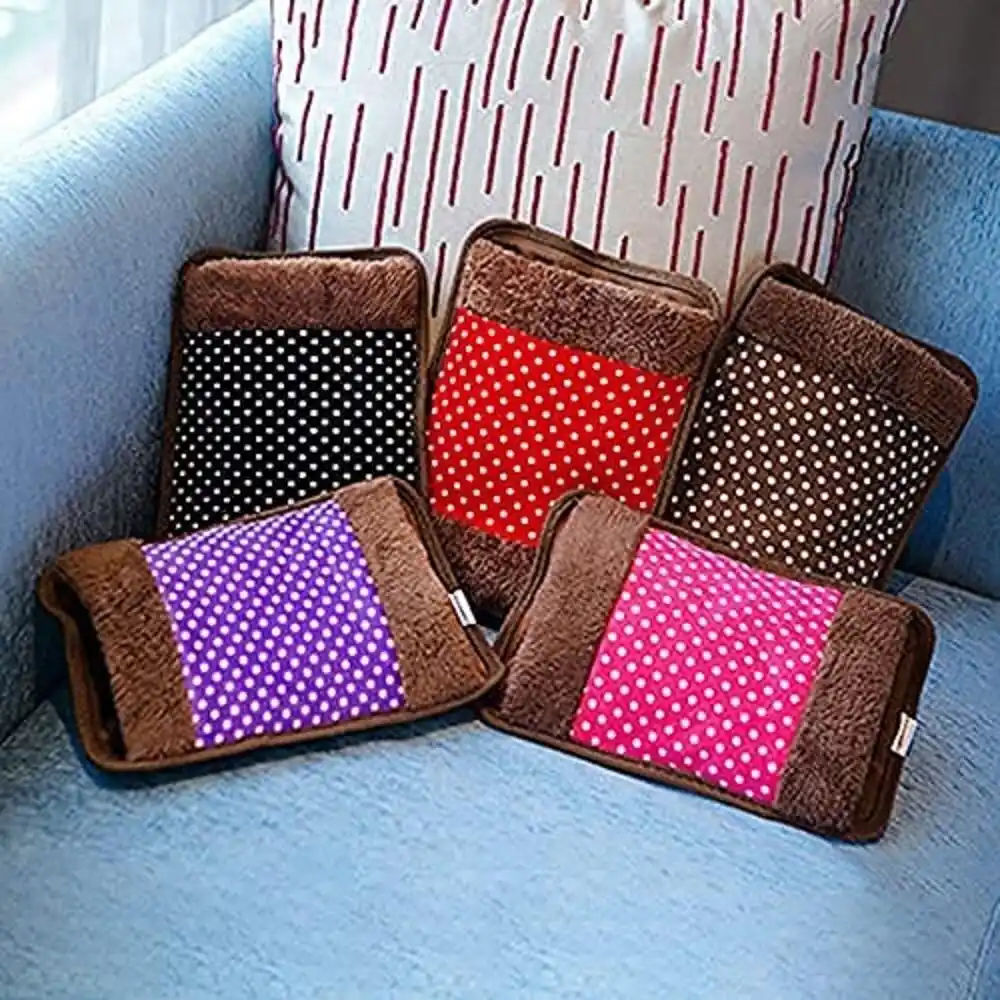 Electric Hot water Bag