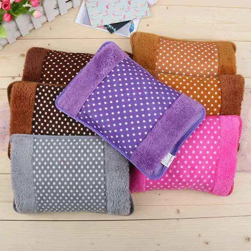 Electric Hot water Bag