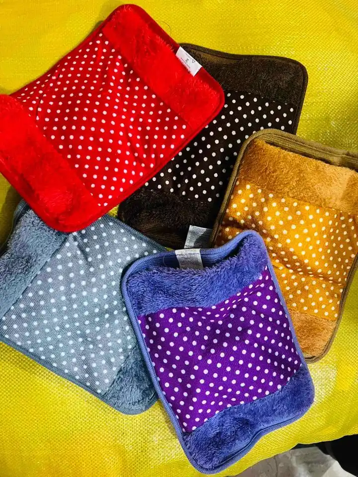 Electric Hot water Bag