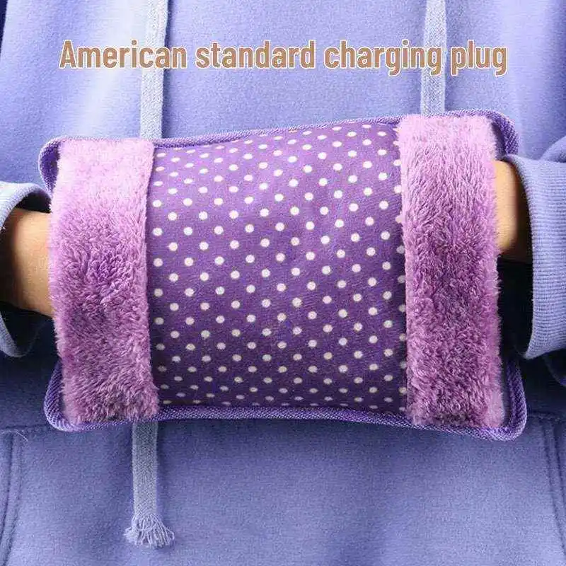 Electric Hot water Bag