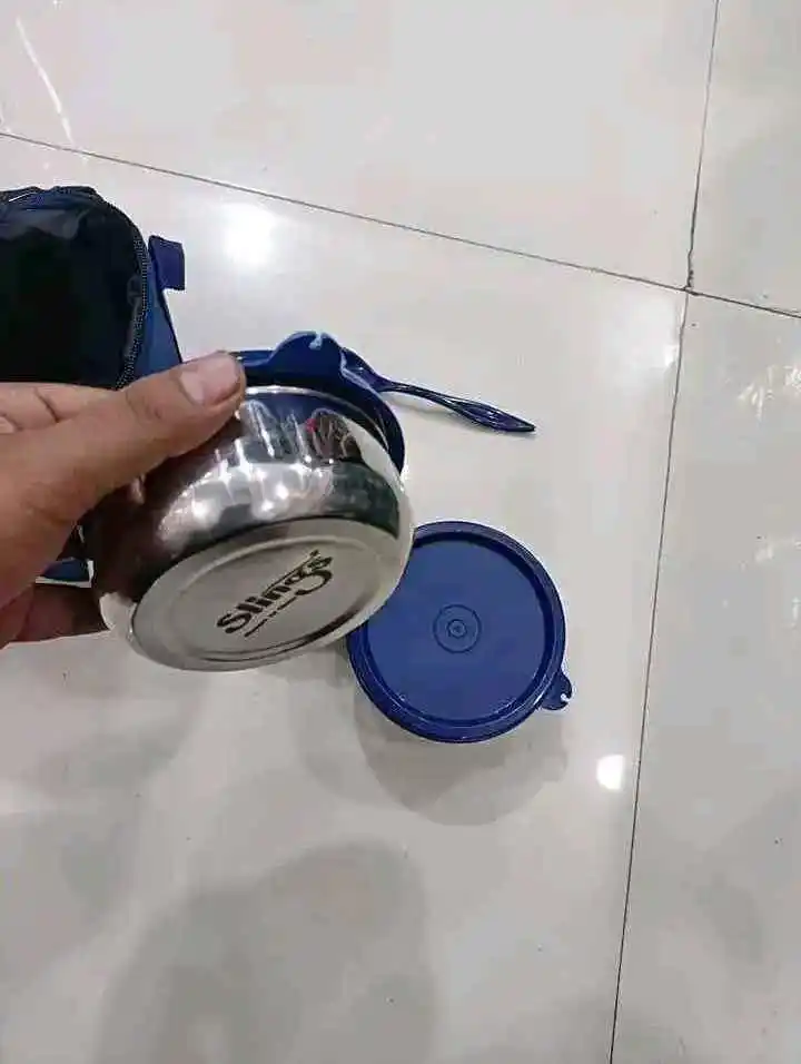 Freso Tiffin box( 3 bati)