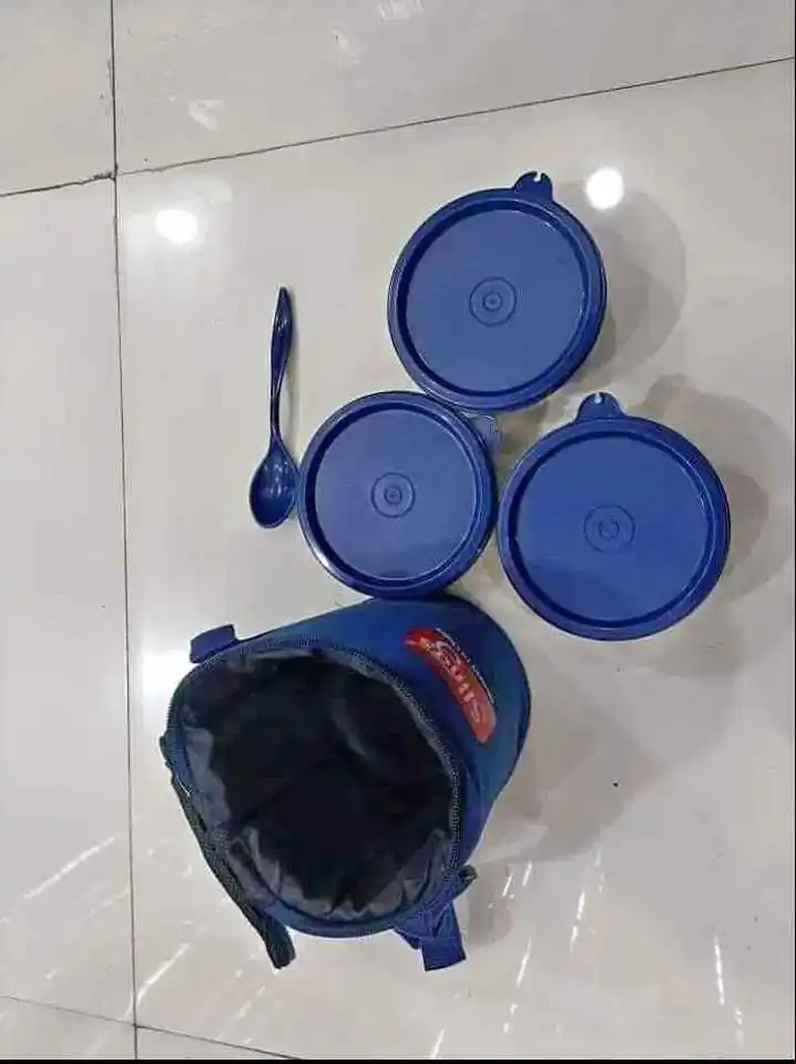 Freso Tiffin box( 3 bati)