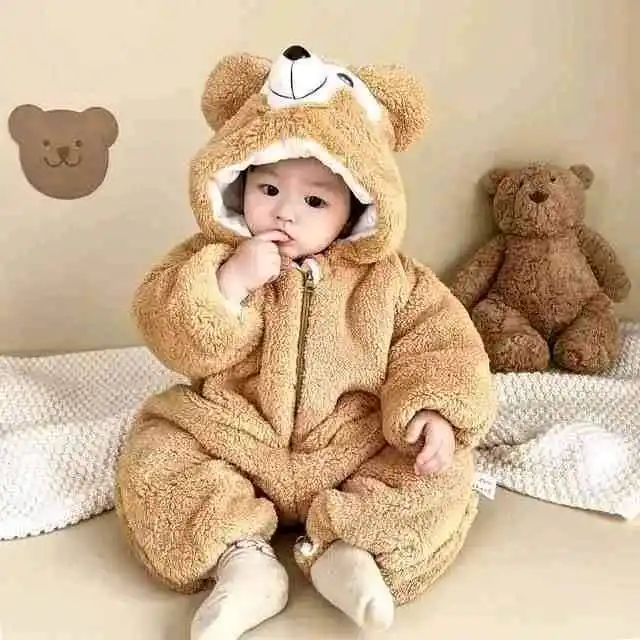 Baby Blanket হুডি (1-3 year baby)