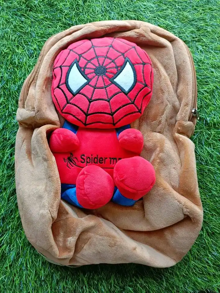 School Bag For Kids – Size 13 inchi(made in China)