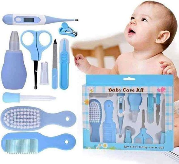 Baby Care kit set