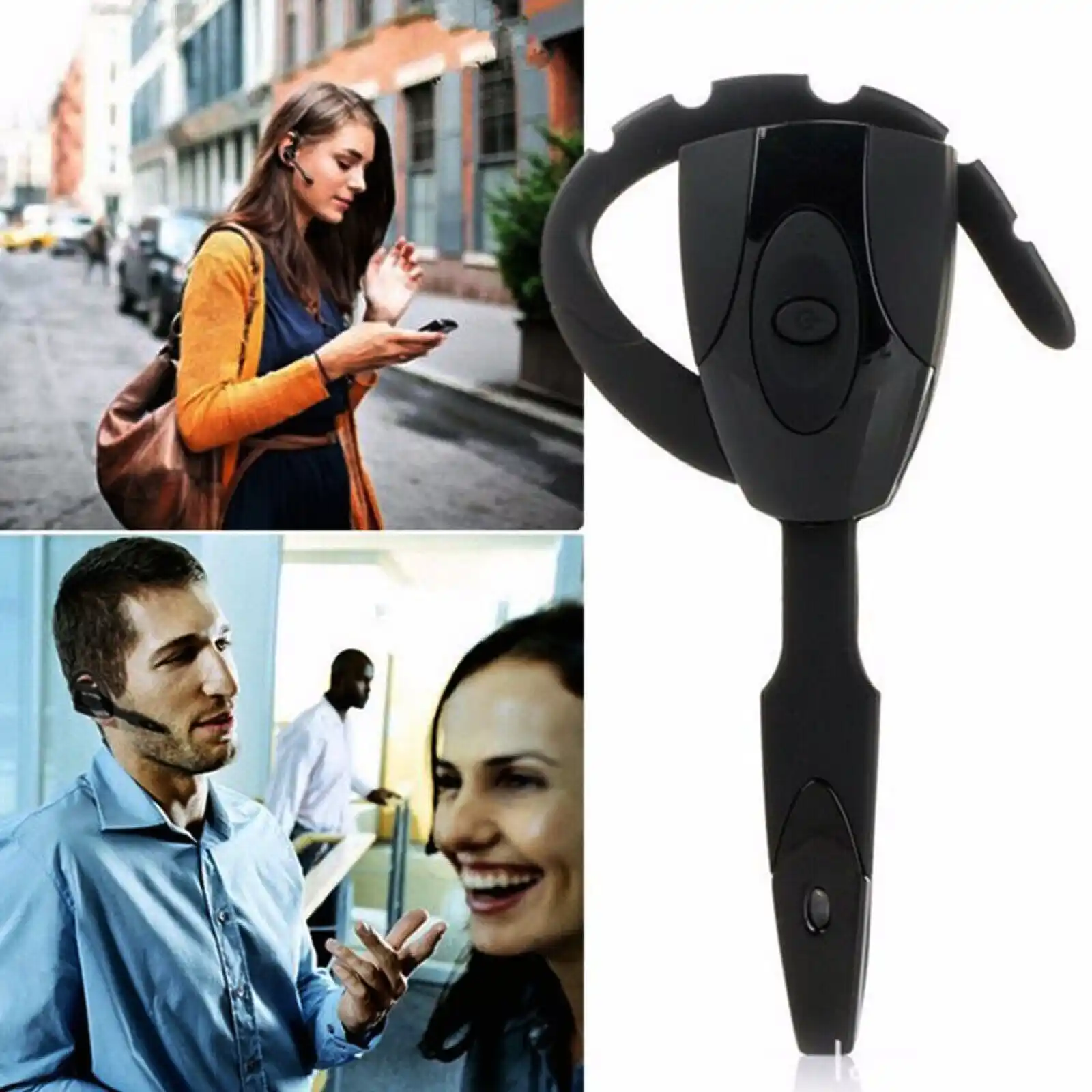 SL wireless headset