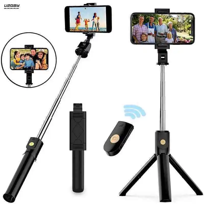 Bluetooth Selfie stick xt-02