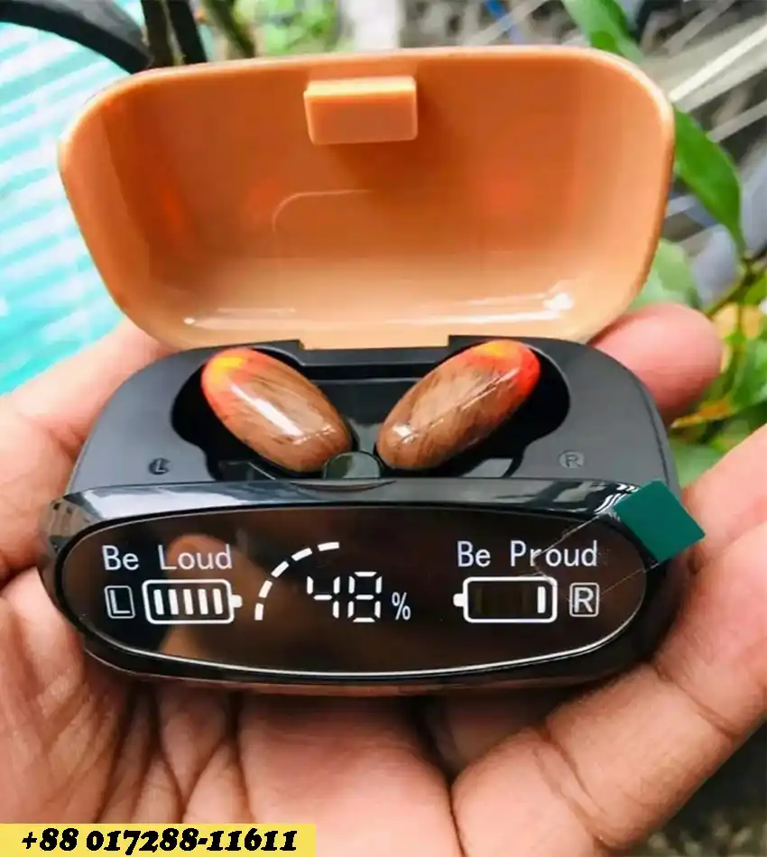 M35 TWS wireless earbuds