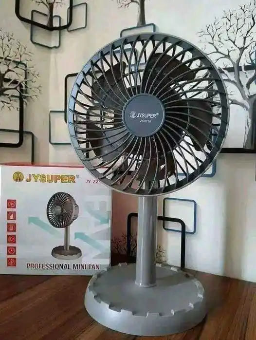 Jusuper Jy-2218 fan