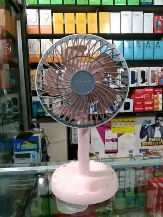 Jusuper Jy-2218 fan