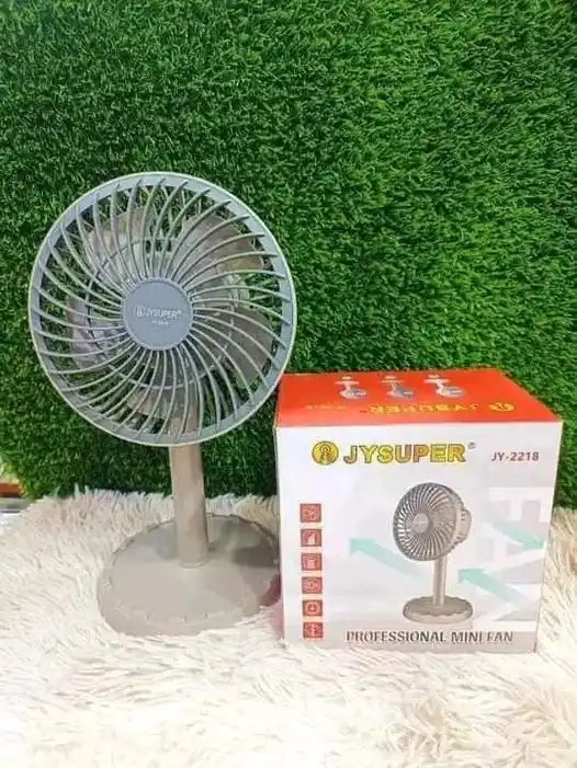 Jusuper Jy-2218 fan