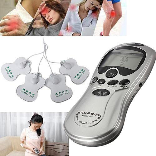 Digital tharapy machine (4 pad)