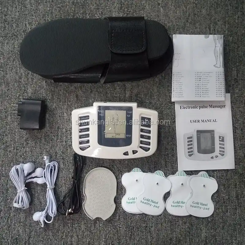 309A tharapy massager