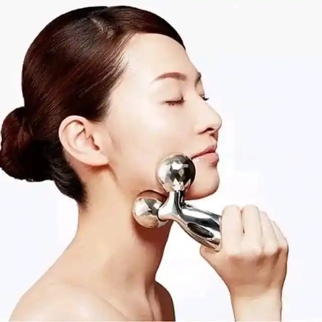 3D massager