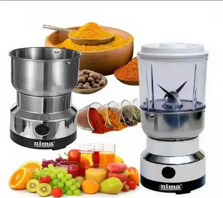 Nima 2 in 1 blender