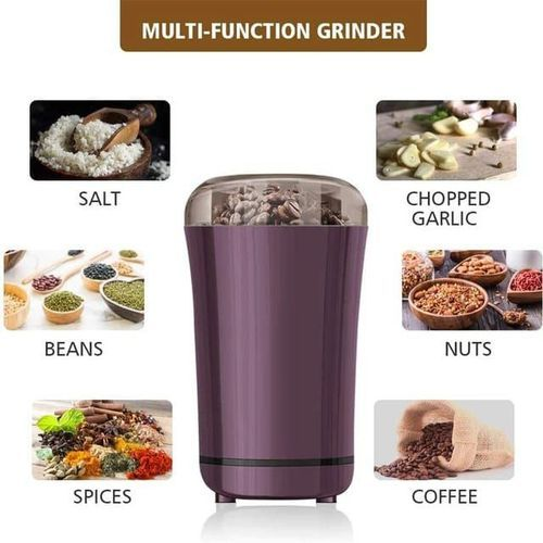 Electric grinder