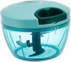 hand chopper blender (size)