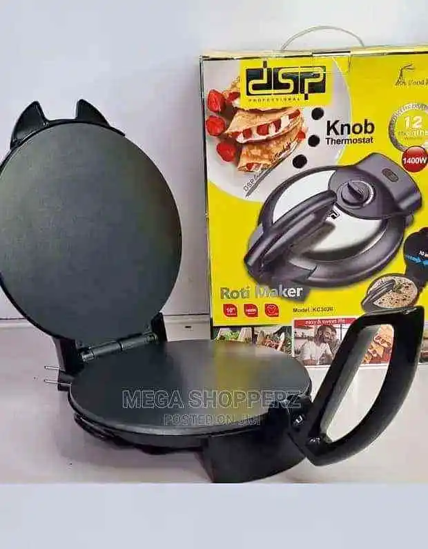 DSP Electric Ruti maker(10