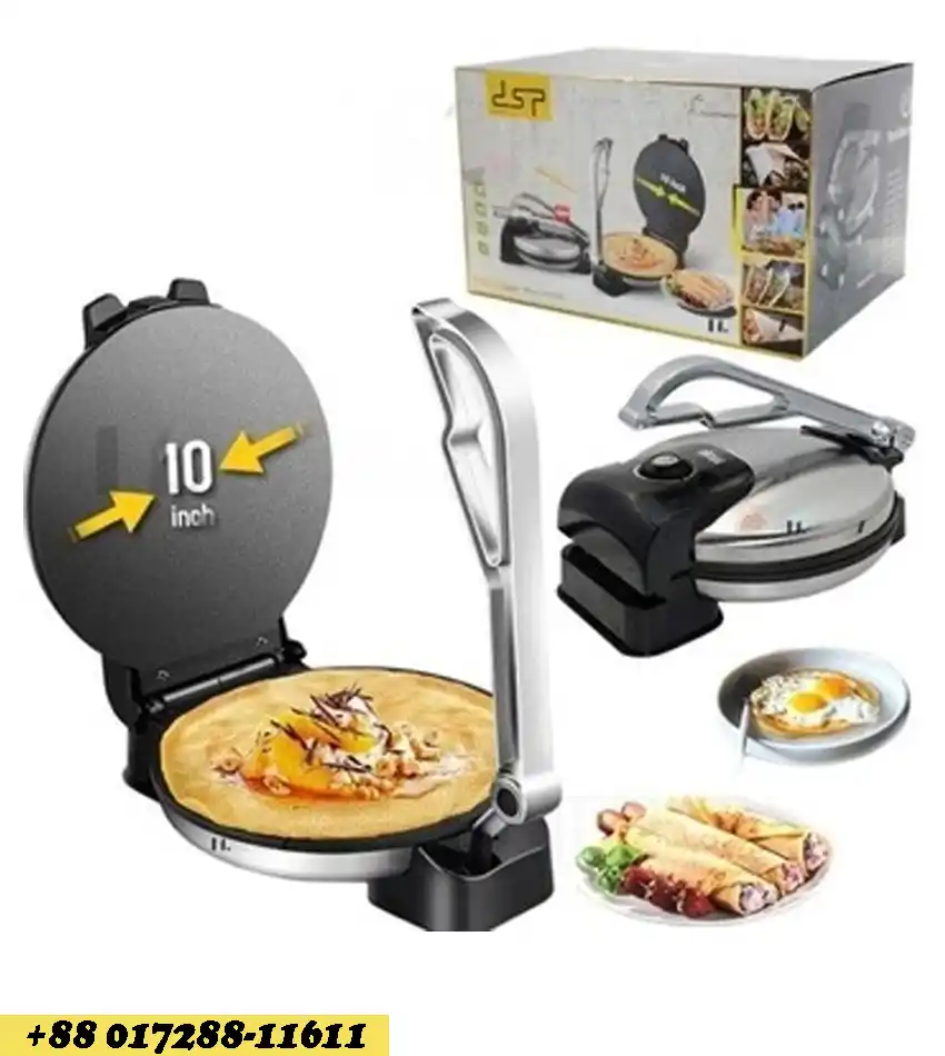 DSP Electric Ruti maker(10