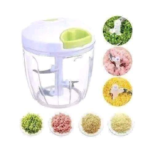 Hand chopper blender(big size)