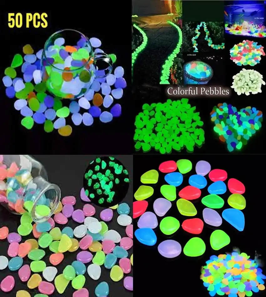 Radium stone 50 pcs