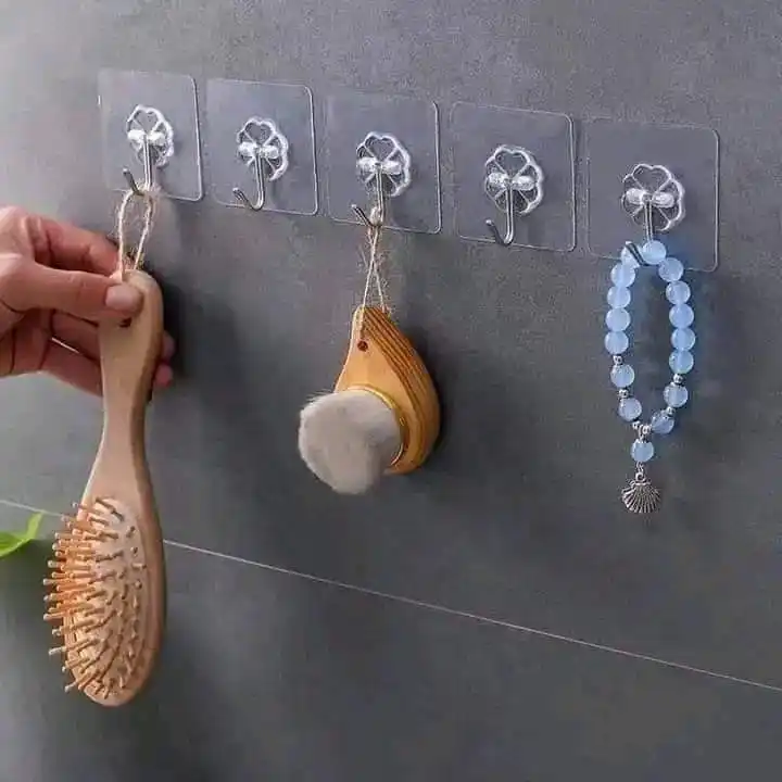 Wall hook(10 pcs)