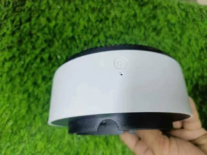 Portable Anion Air Purifier Ashtray: Practical Automatic Smoke Extraction