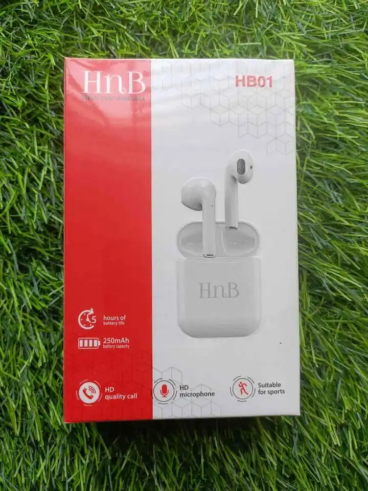 HNB (HB01 model),wireless headphone