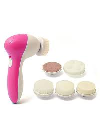 5 in 1 beauty care massager