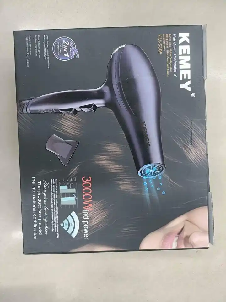 Km-2376 model Hair Dryer