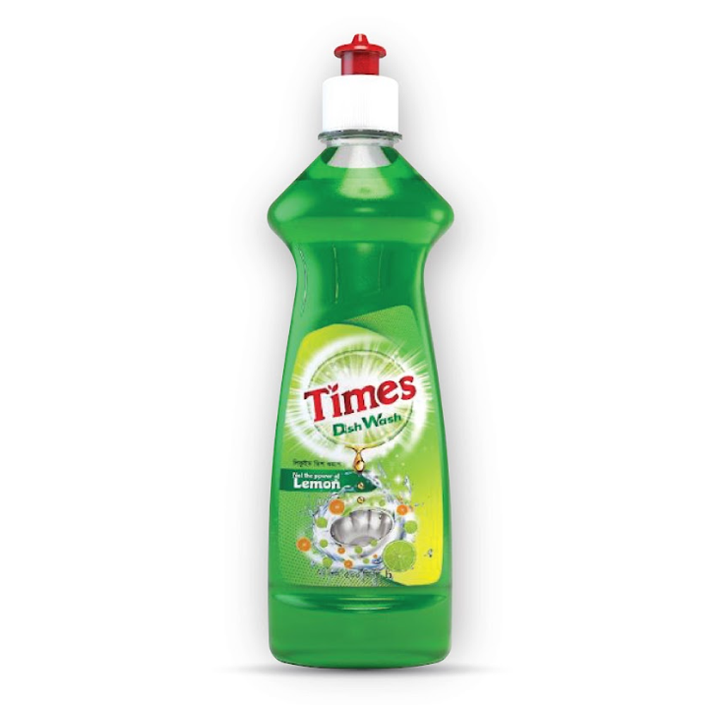 Dish Wash (500 ML)