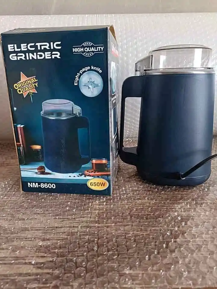 650 watt Coffee Grinder
