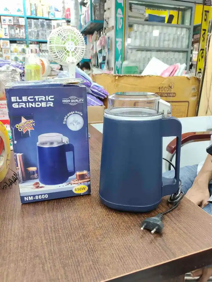 650 watt Coffee Grinder