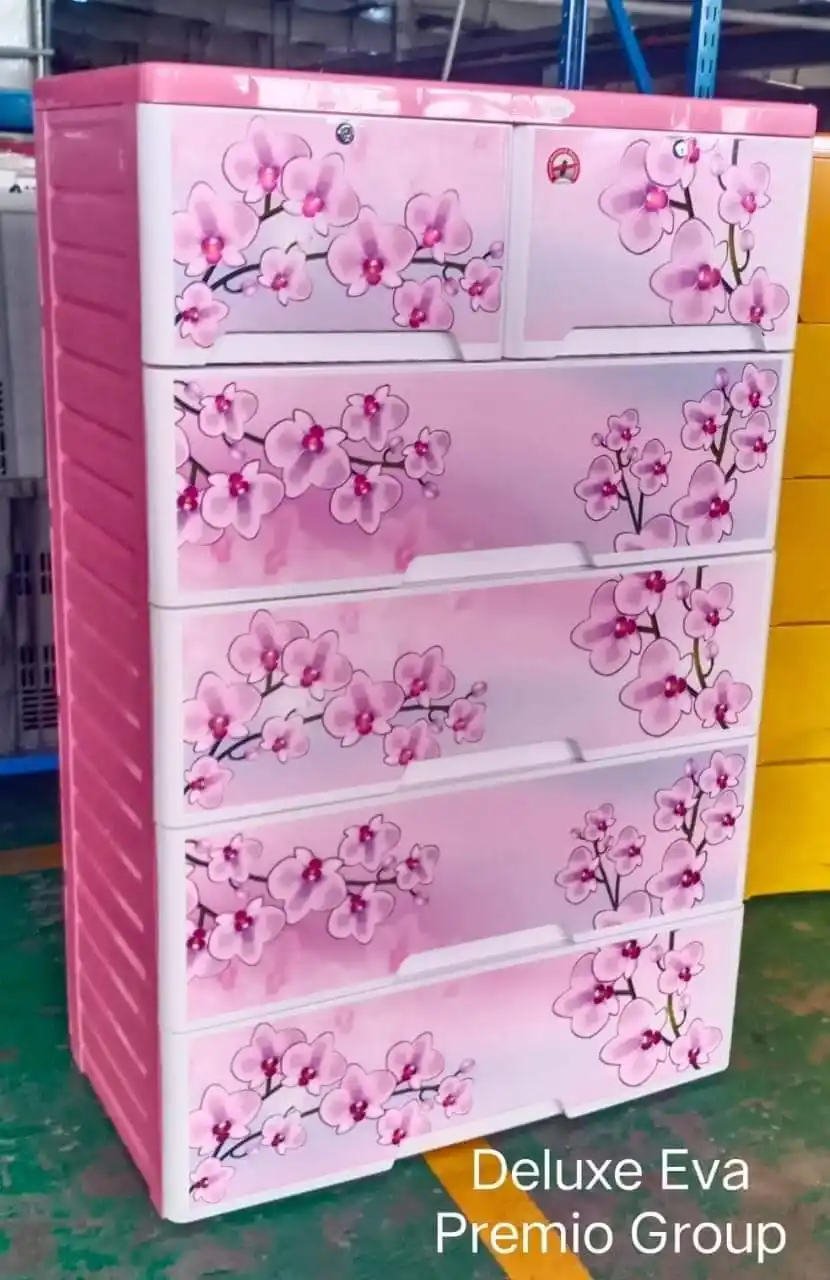 RFL Wardrobe Hight 54 Inch Wide 35 Inch