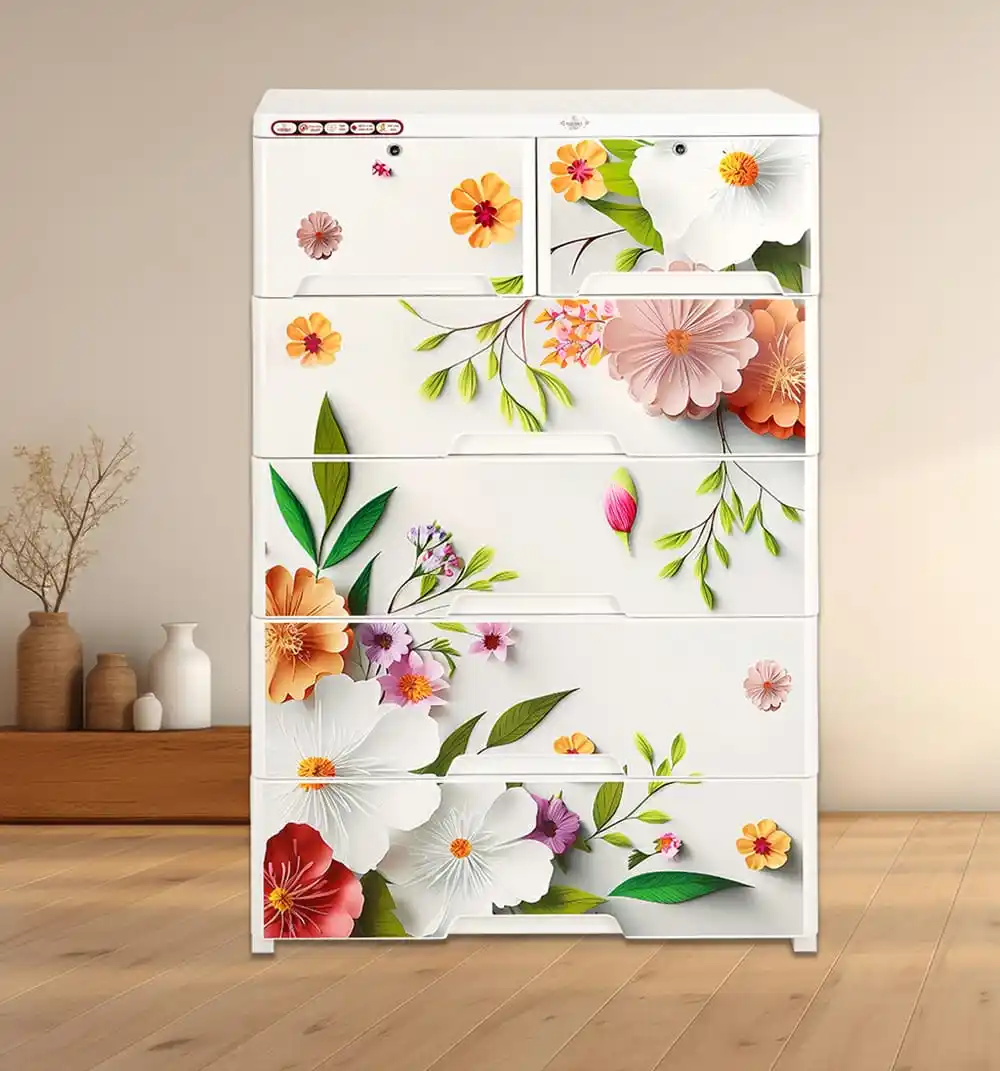 RFL Wardrobe Hight 54 Inch Wide 35 Inch