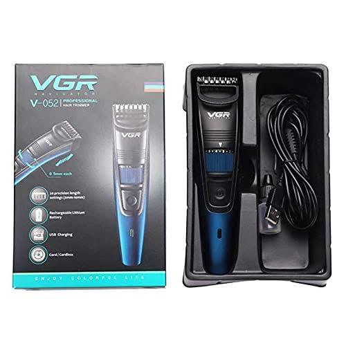 VGR V-052 Trimmer Hair Clipper & Beard Trimmer