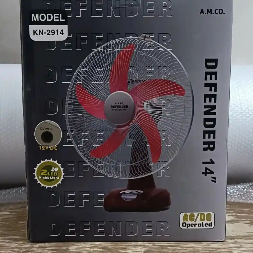 Defender 14