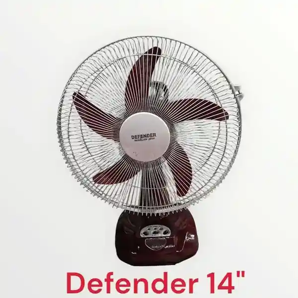 Defender 14
