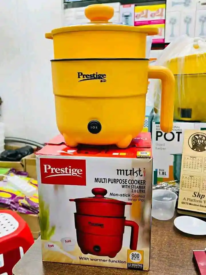 Prestige mini Cooking pot 2.liter
