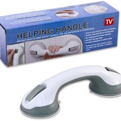 Helping handle