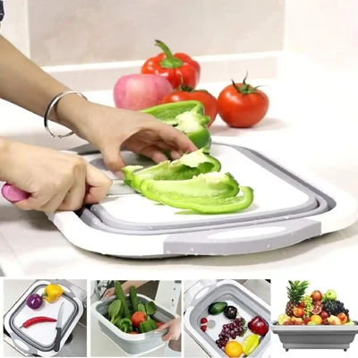 Multifunctional vegetables Cutter busket.