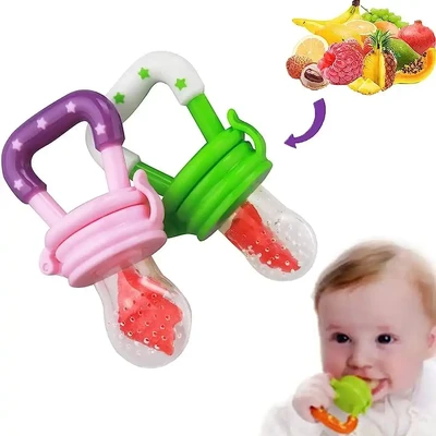 Baby Fresh Fruit Feeder