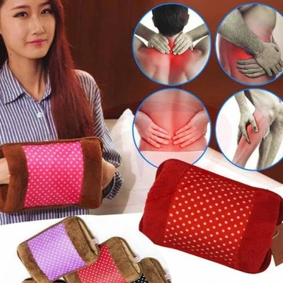Electric Hot water Bag